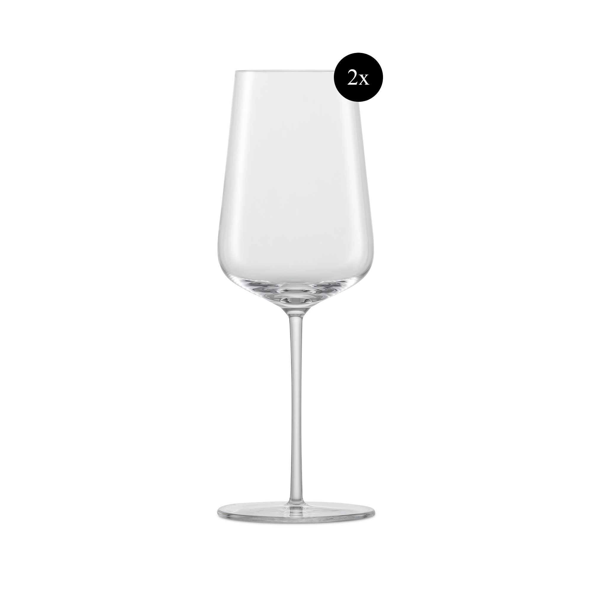 Schott Zwiesel - Chardonnay White Wine Glass Vervino - Set of 2