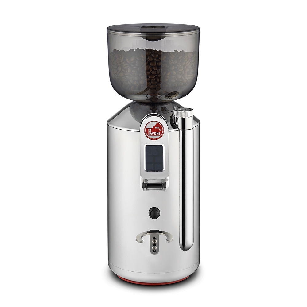 La Pavoni - Coffee grinder - Cilindro