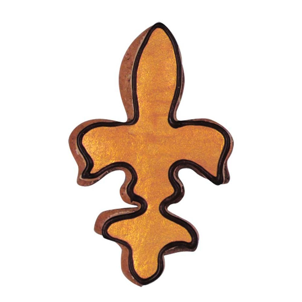 Städter - Cookie Cutter scout lily - 6 cm
