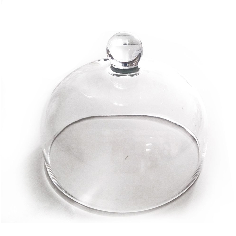 Zassenhaus - Glass Dome for Cheese dome Zassenhaus - Glass Dome for Cheese dome