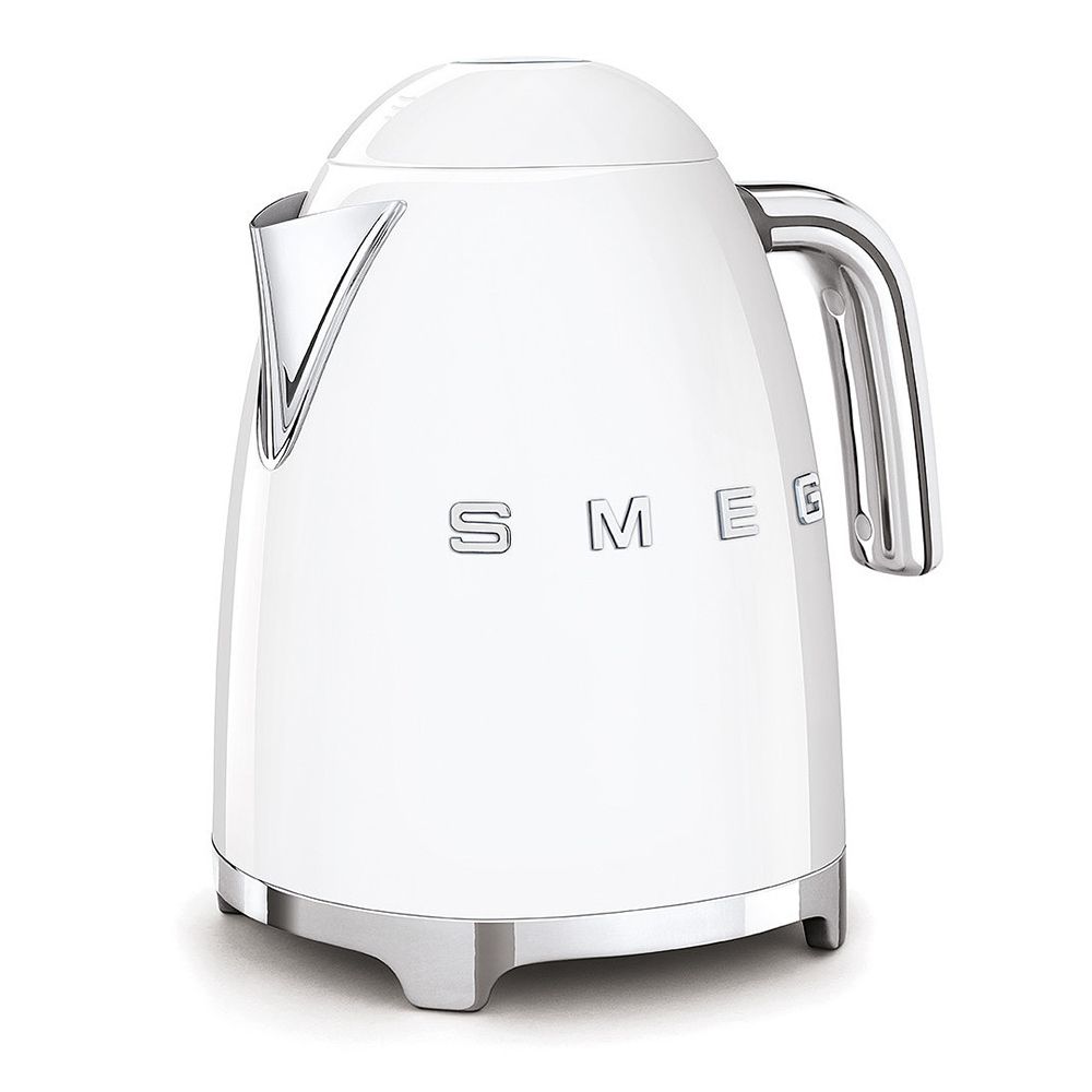 Smeg - 1.7 L kettle - design line style The 50 ° years Smeg - 1.7 L kettle - design line style The 50 ° years