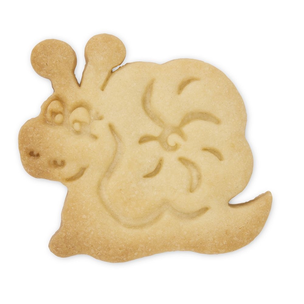 Städter - Cookie cutter Snail - 6,5 cm