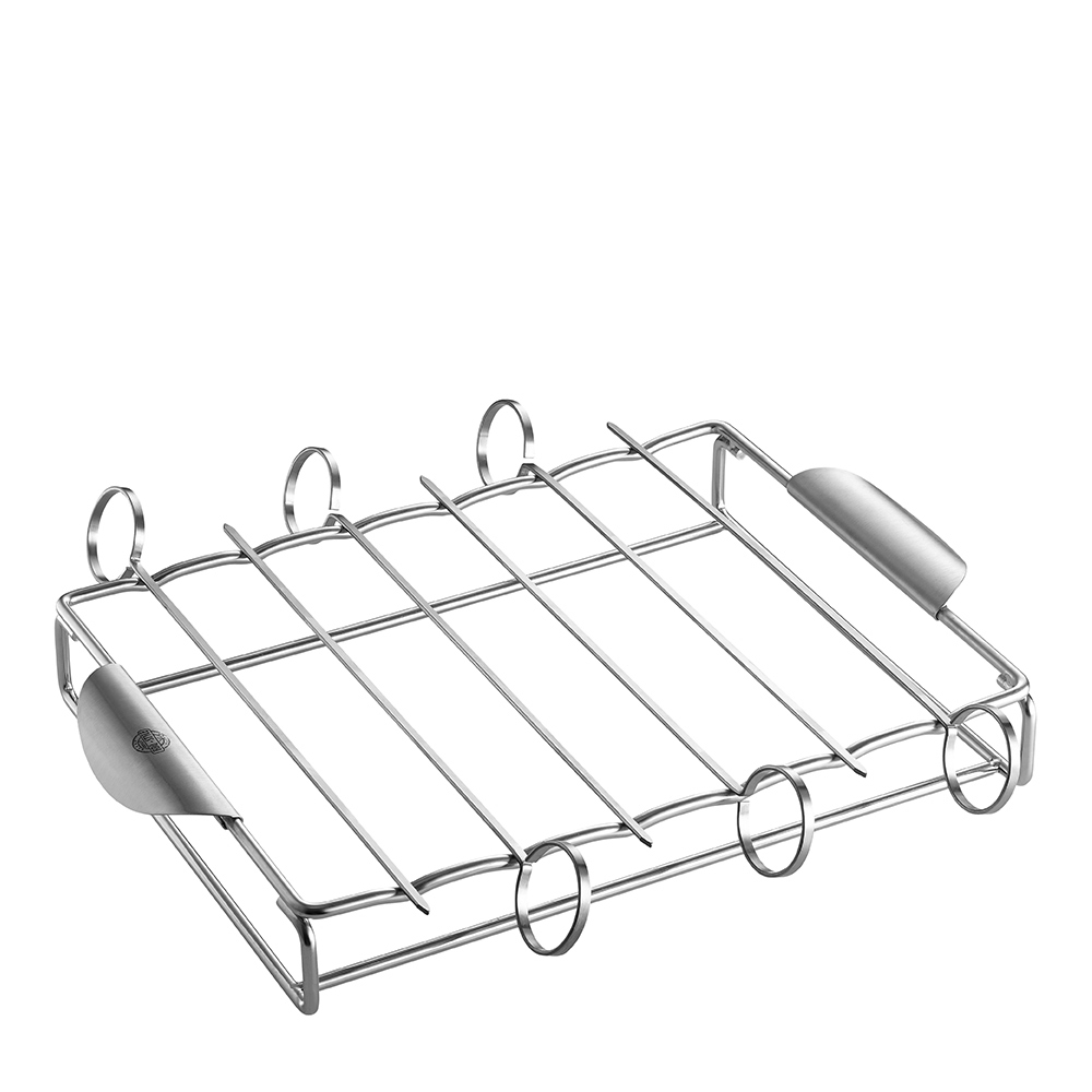 Gefu - Grill-Trio BBQ Gefu - Grill-Trio BBQ