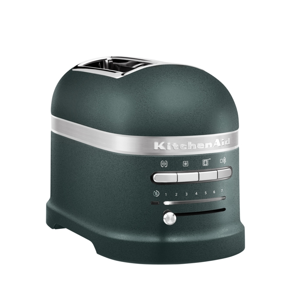 KitchenAid - Artisan Toaster - Pebbled palm KitchenAid - Artisan Toaster - Pebbled palm