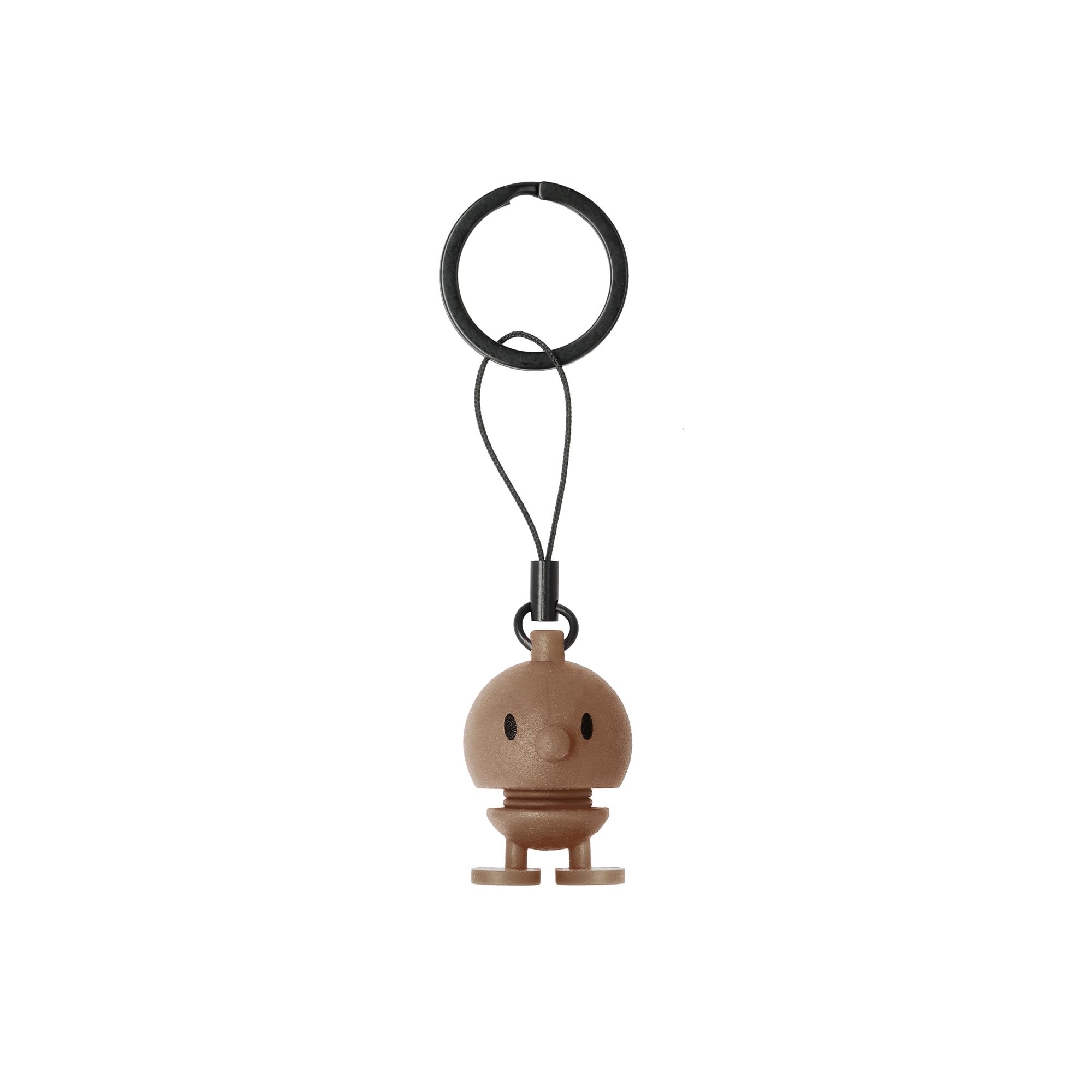 Hoptimist - Keychain Bumble - Choko