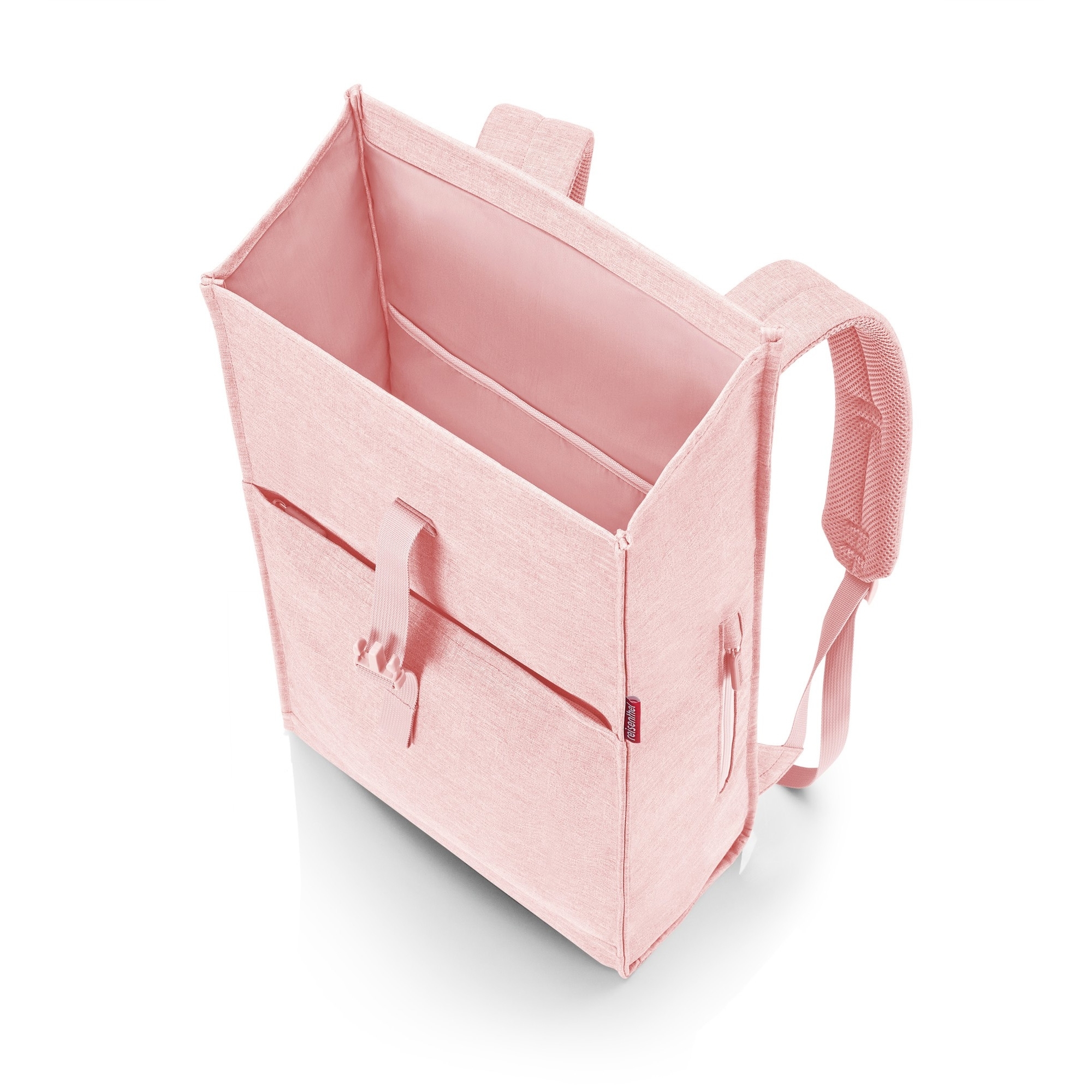 reisenthel - urban rolltop - twist blush