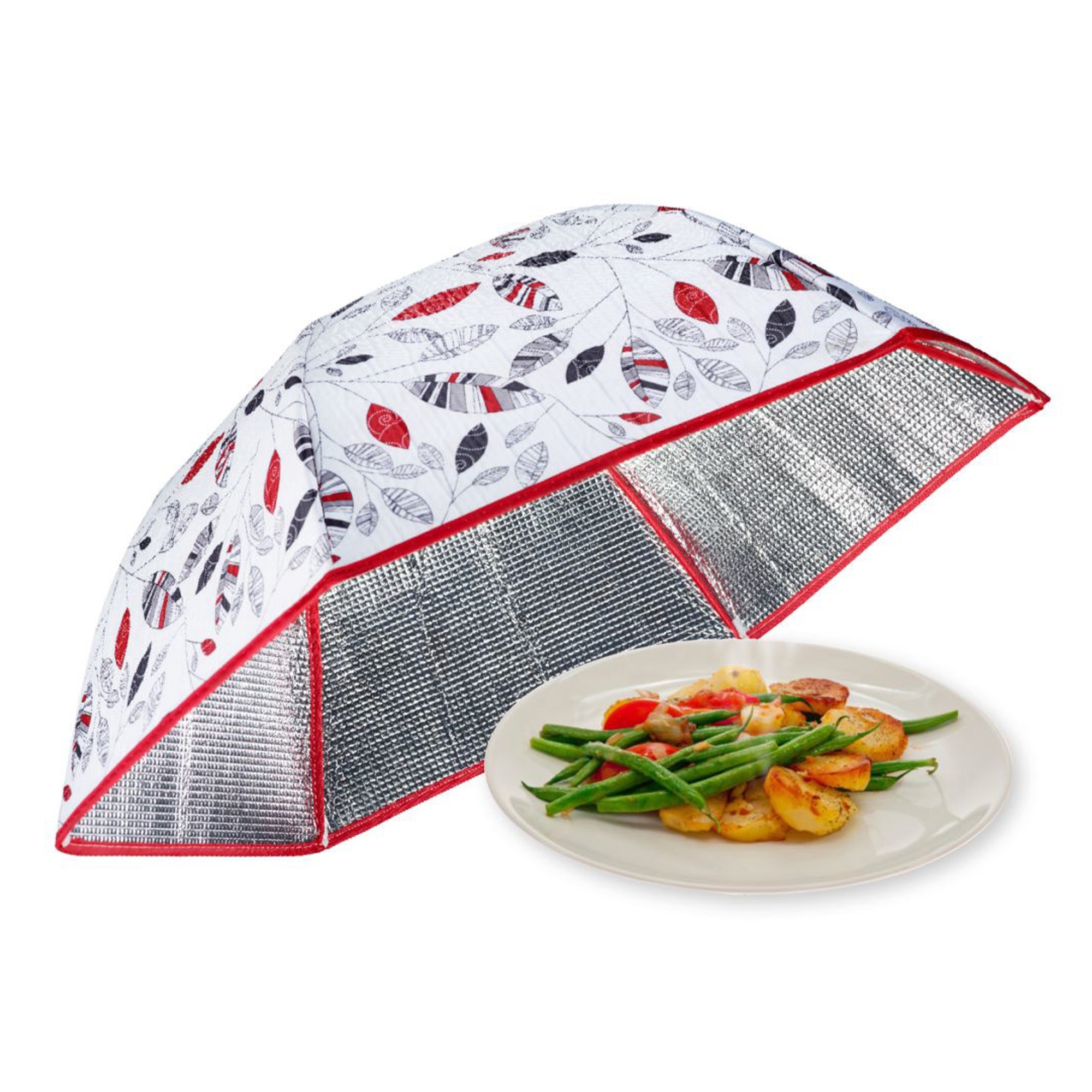 Westmark - Thermo food cover