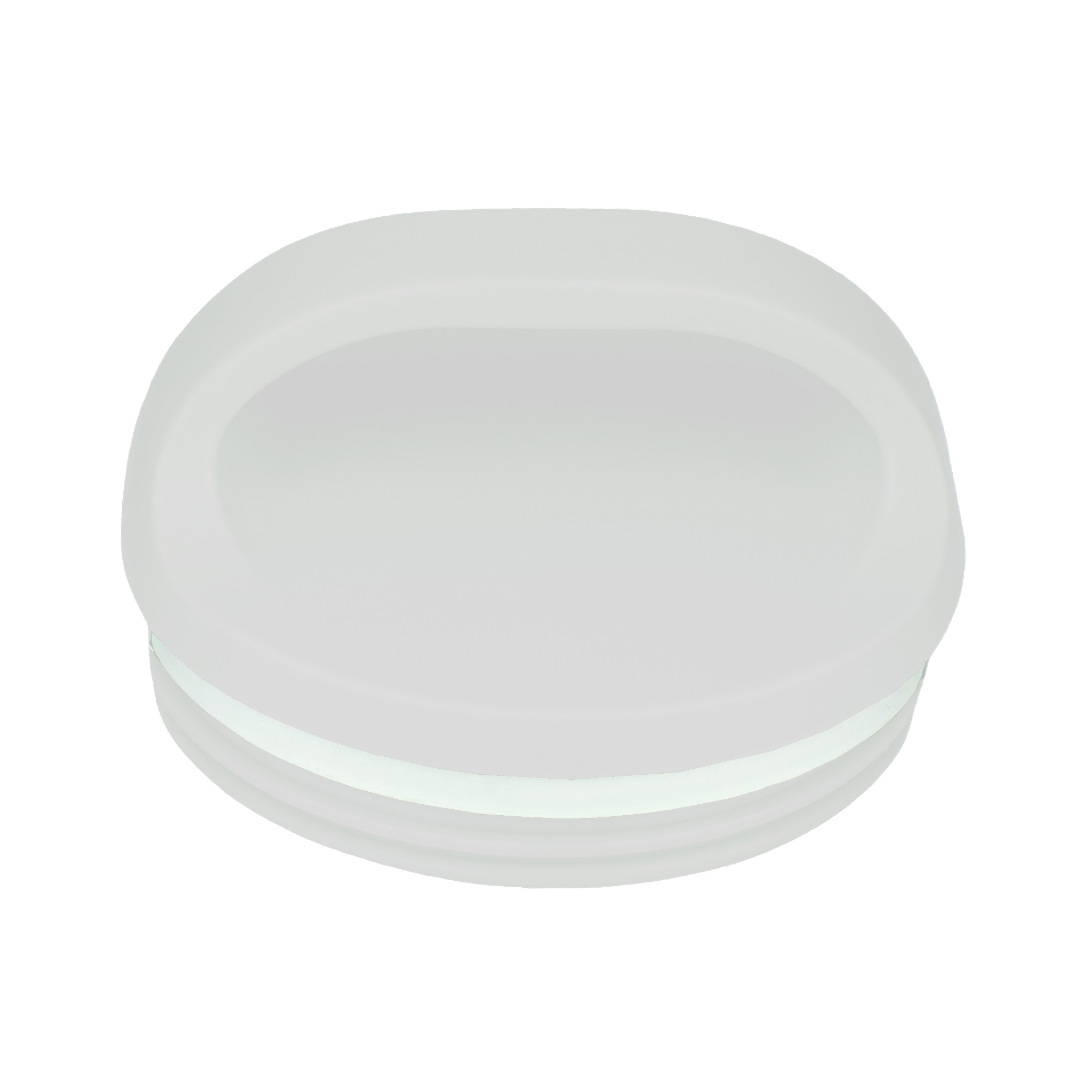 Sealing ring - Lunchpot Portare lid - white | Culinaris Sealing ring - Lunchpot Portare lid - white | Culinaris