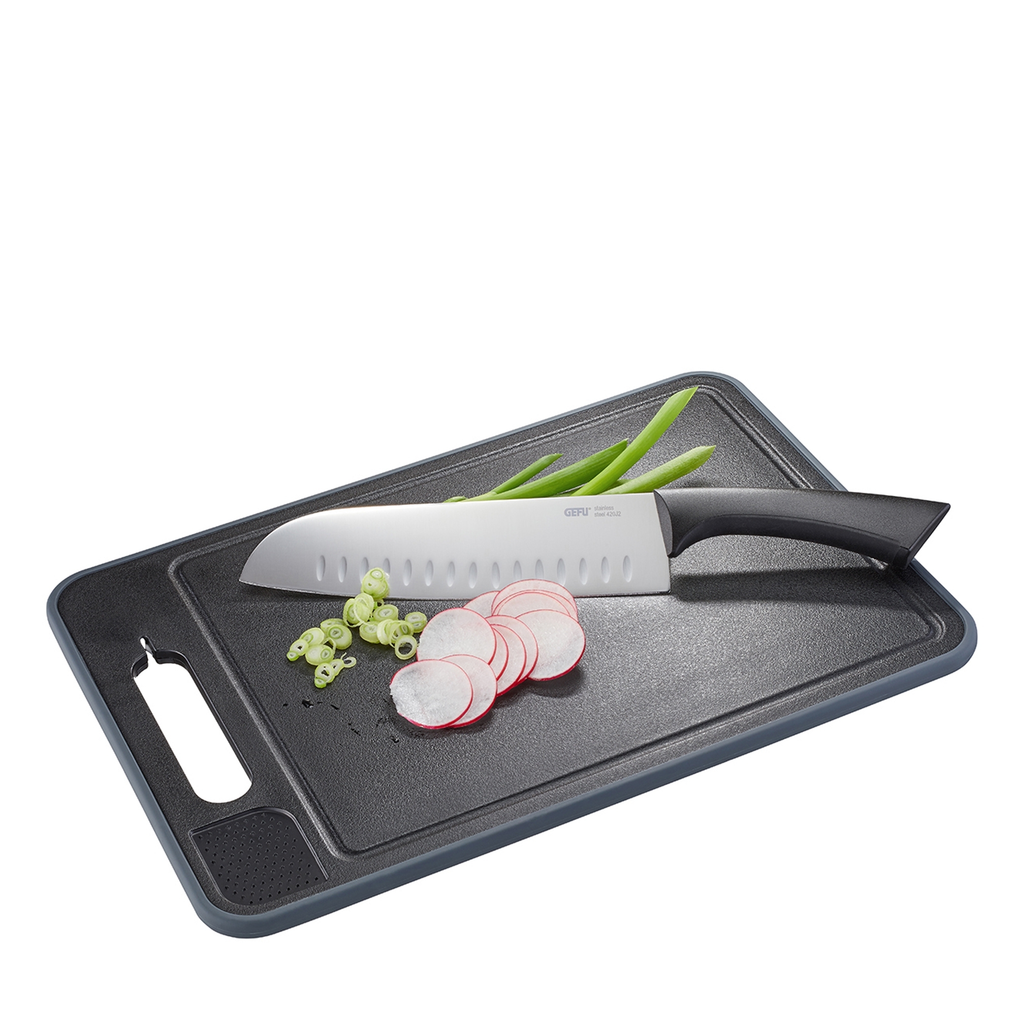 Gefu - defrosting and cutting board CUT PRO
