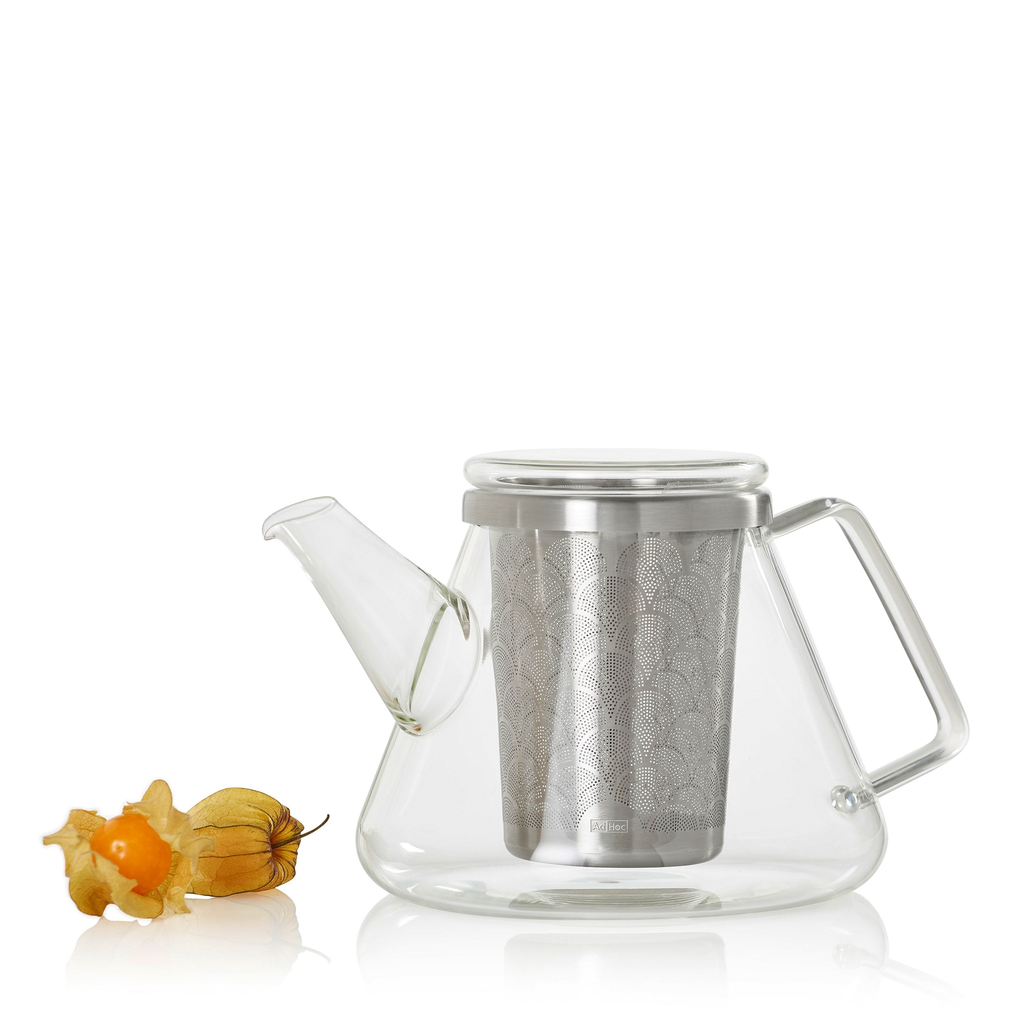 AdHoc - Fusion Tea pot