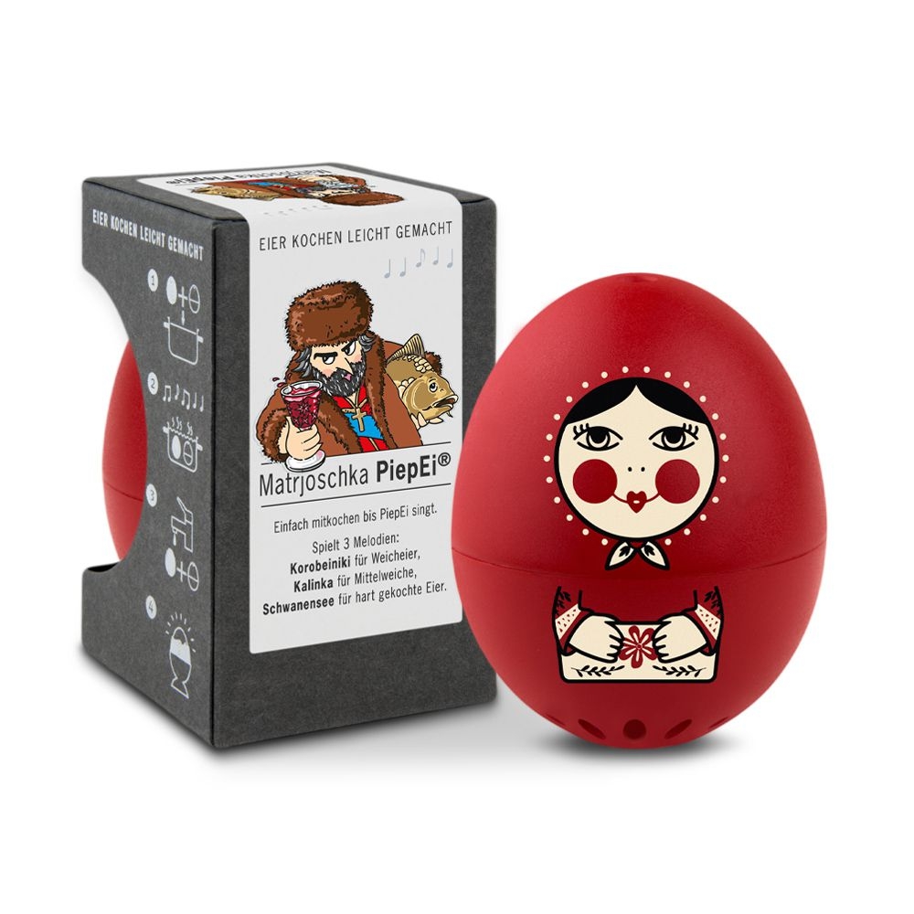 Brainstream - Beep Egg Martjoschka Brainstream - Beep Egg Martjoschka