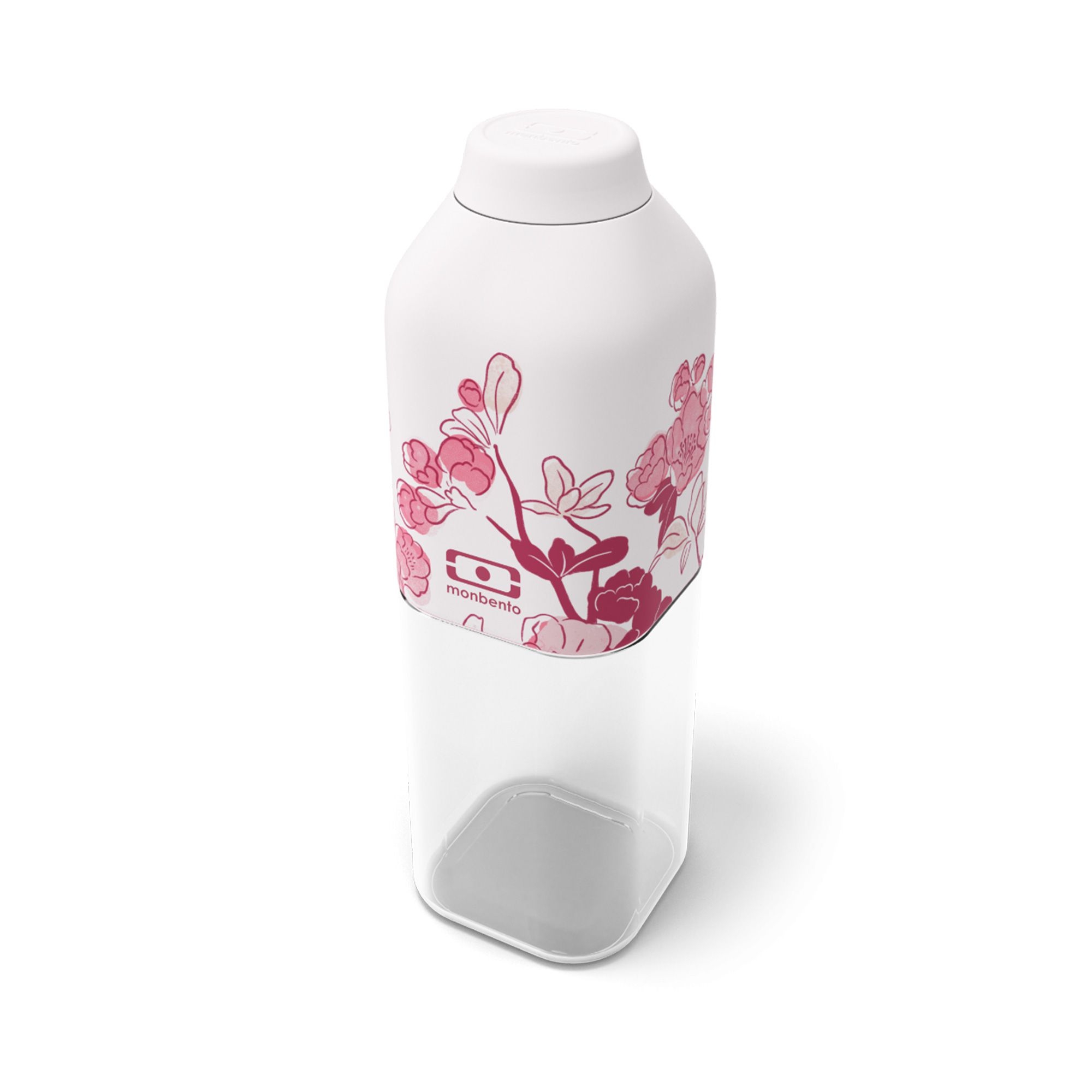 monbento - MB Positive M - graphic Magnolia Flasche monbento - MB Positive M - graphic Magnolia Flasche