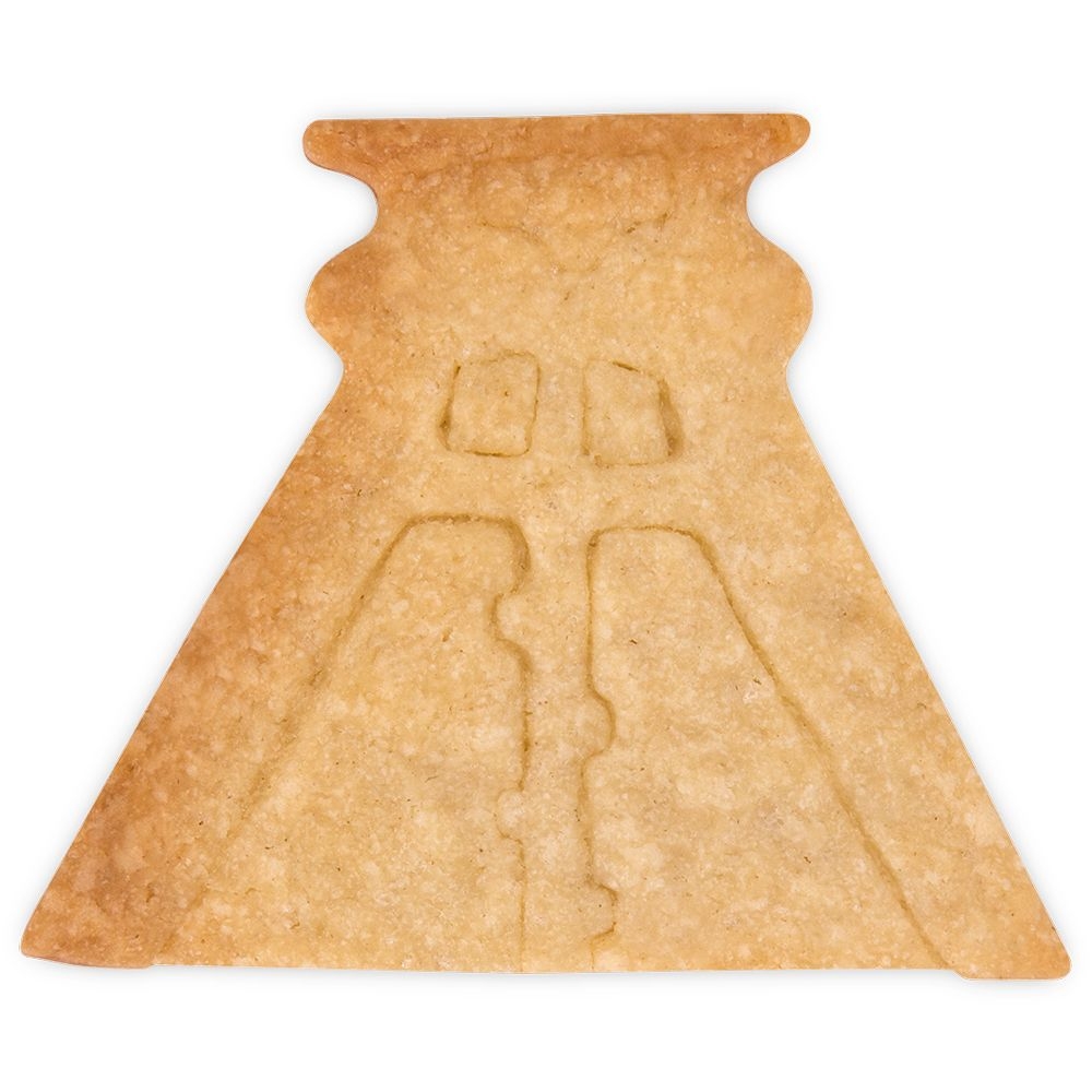 Städter - Cookie cutter Coalmine tower - 7 cm