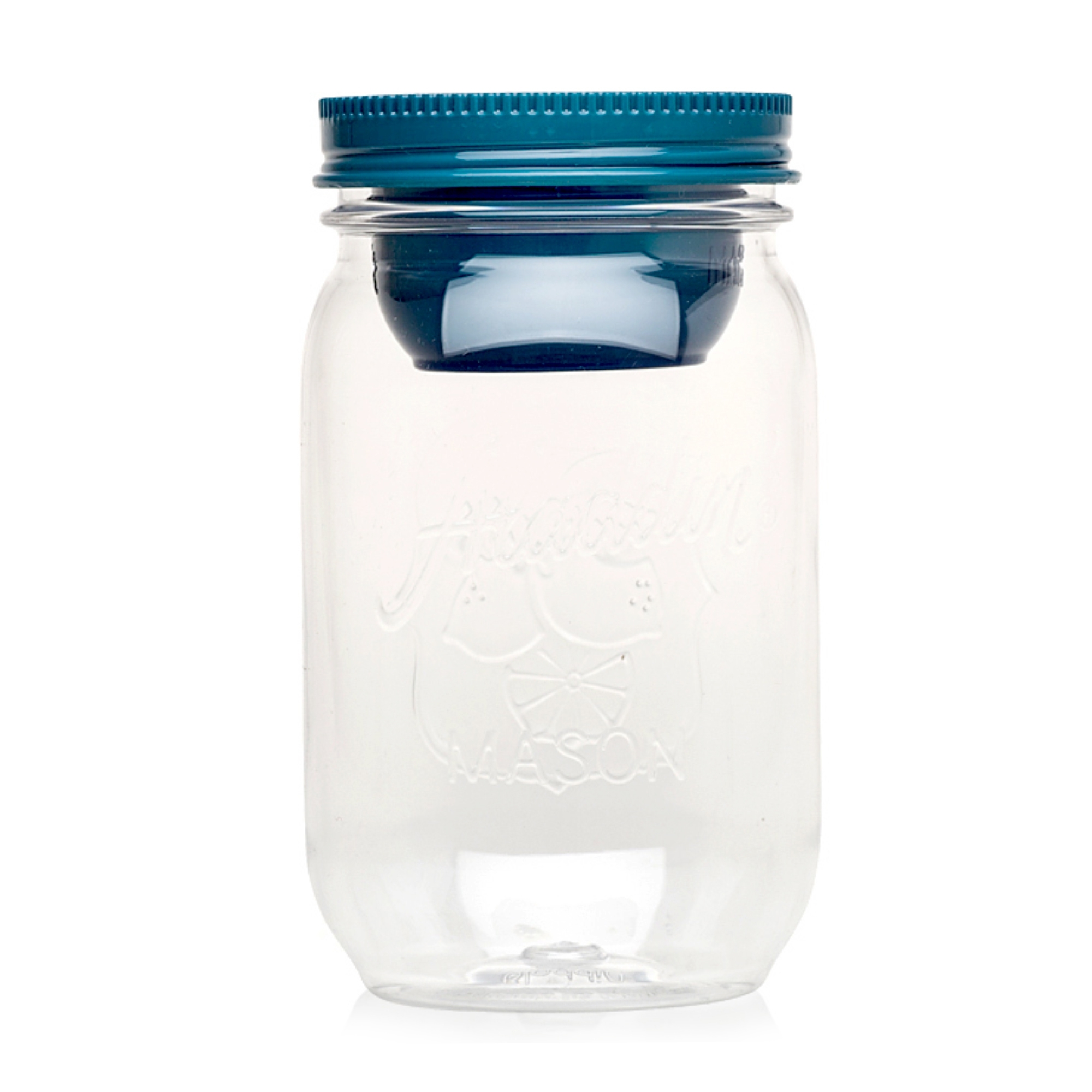 aladdin - Classic Mason Salad Jar 1 L