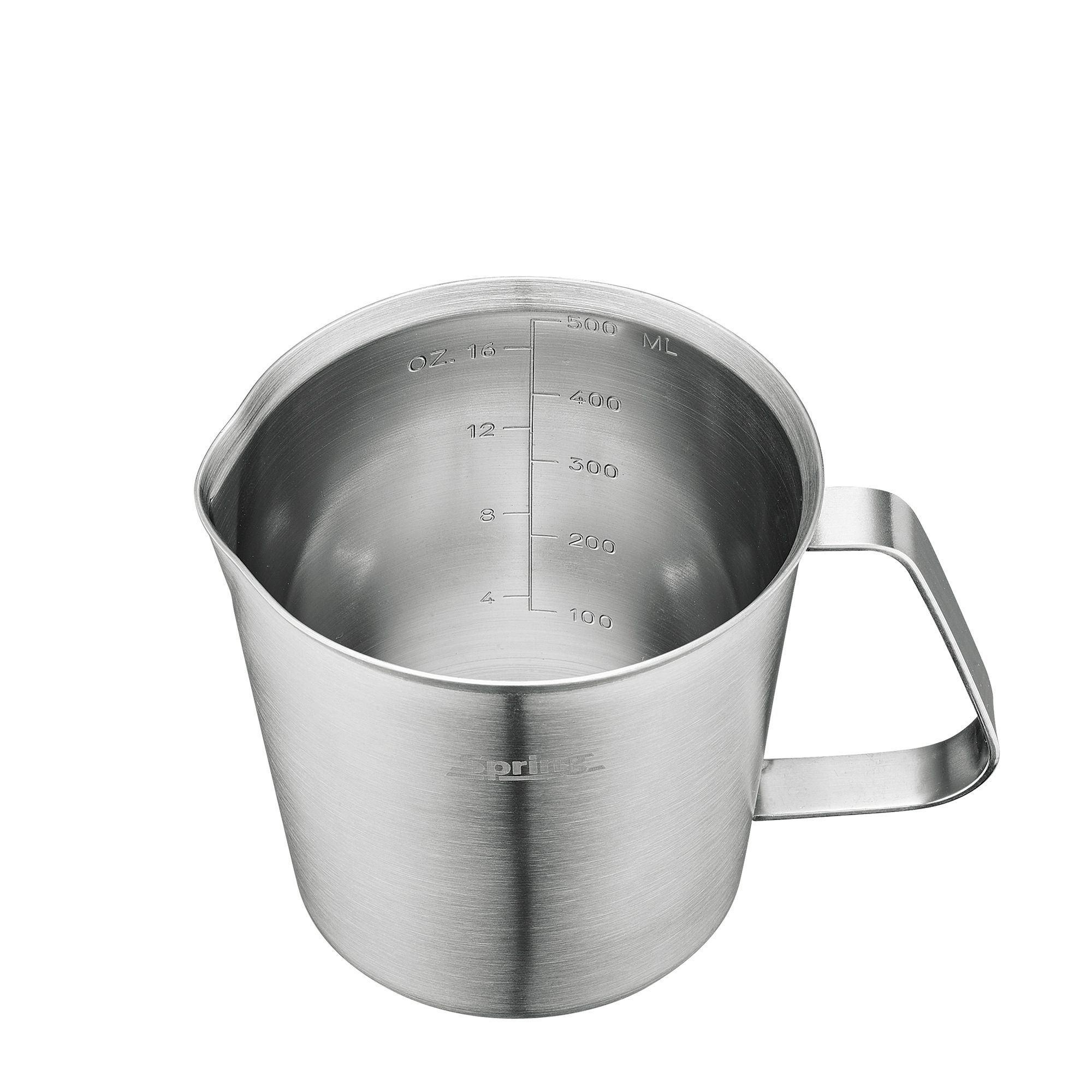 Spring - TOOLS - Measuring cup - 500 ml