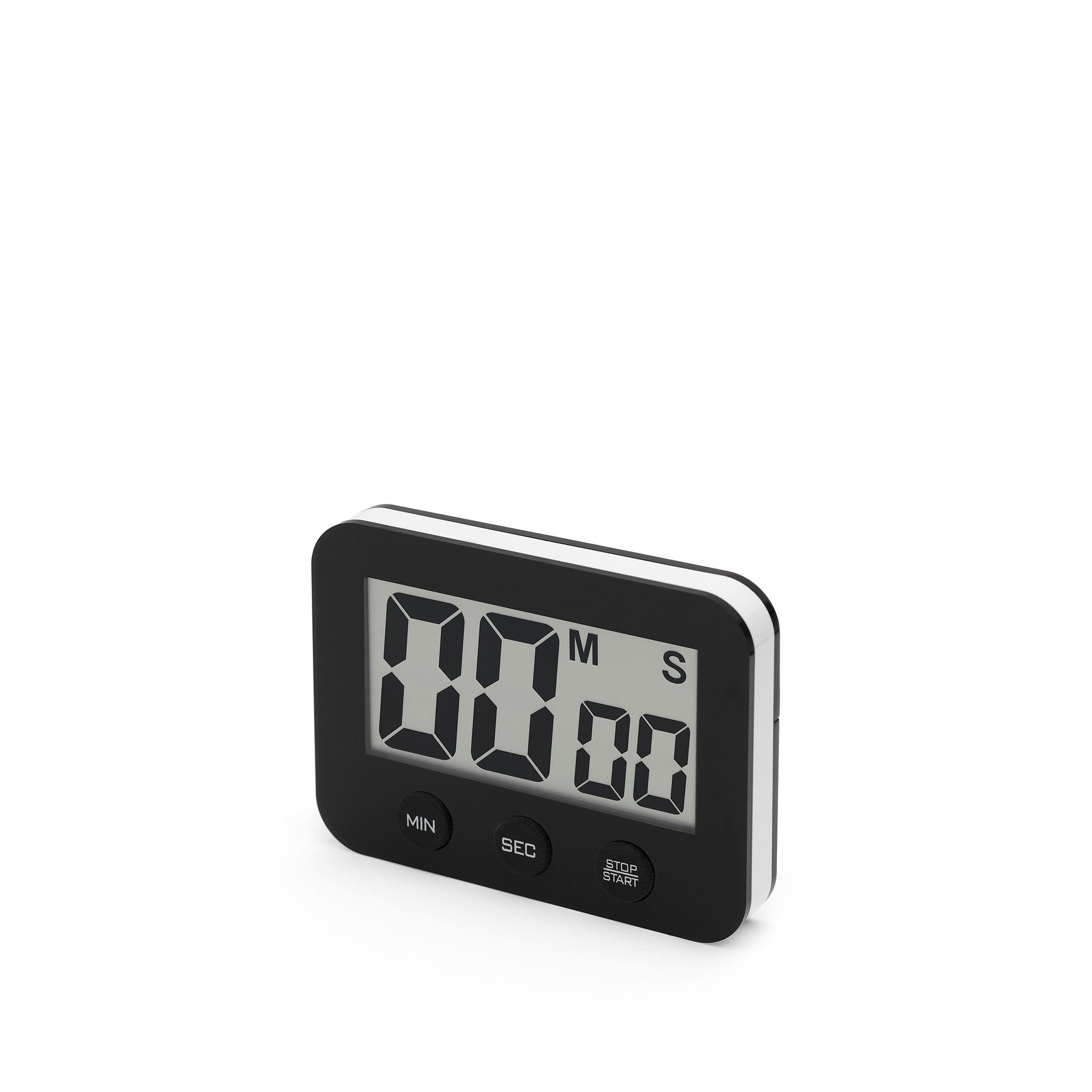 Bengt Ek - Digital Timer - magnetic