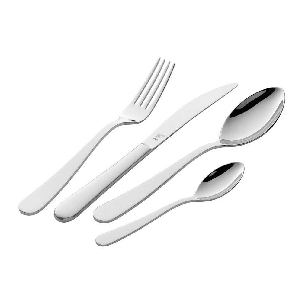 Zwilling - Greenwich cutlery set matt - 68 pieces