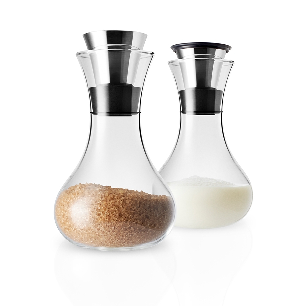 Eva Solo - Milk and Sugar Set Eva Solo - Milk and Sugar Set