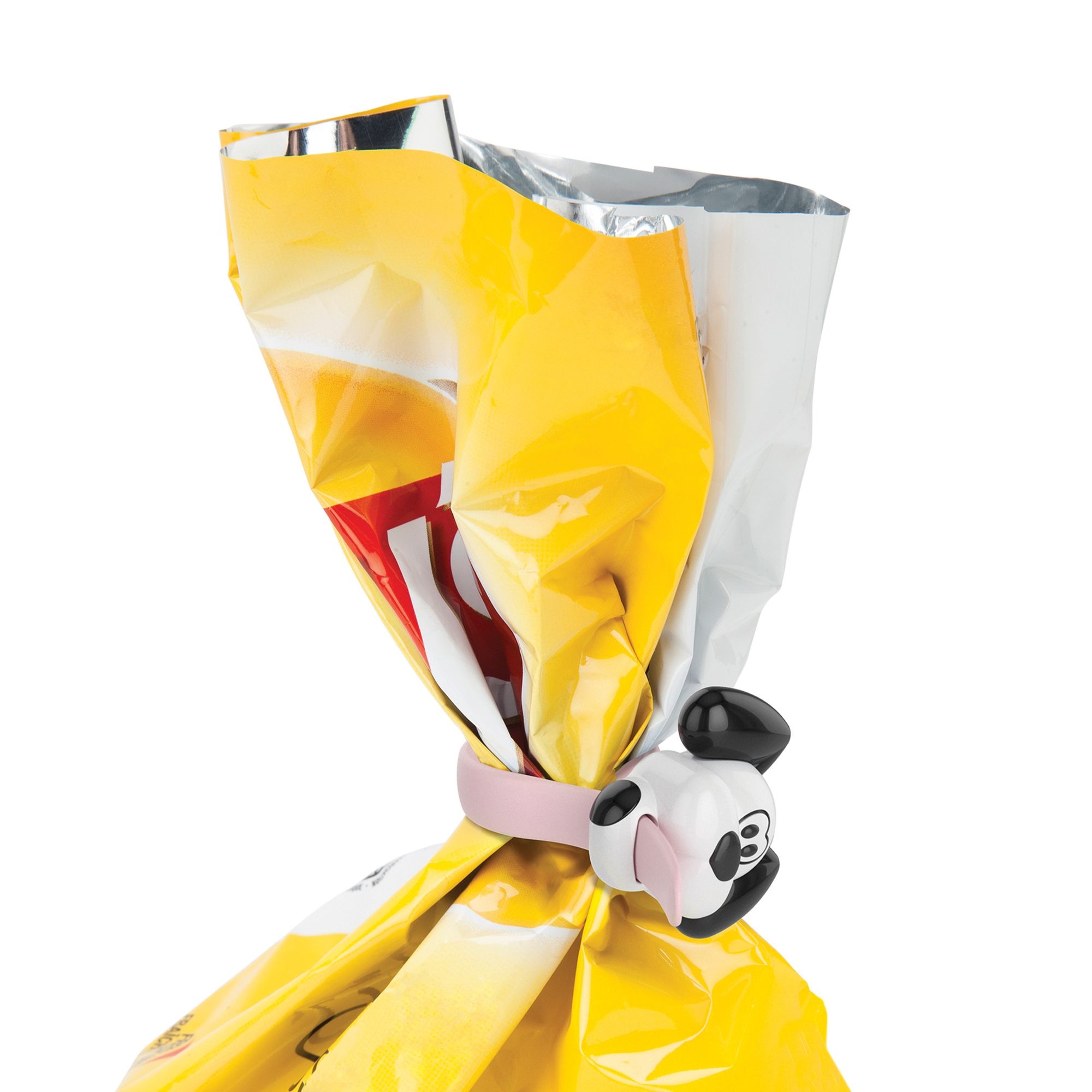 Joie - Tüten-Verschluss 3er Set Dog