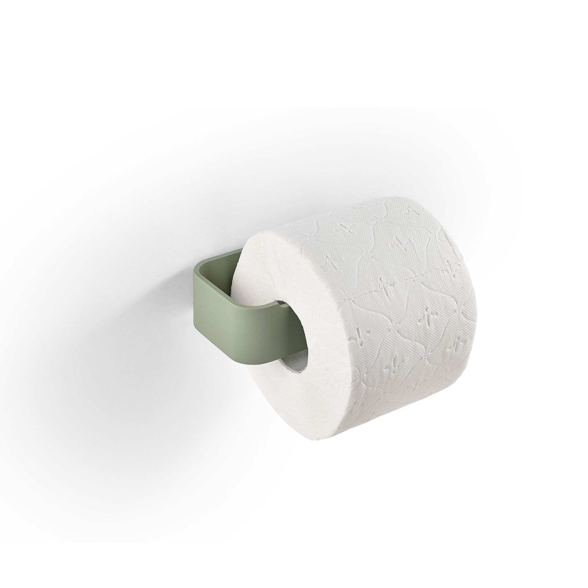 Zone - Ume toilet roll holder - Eucalyptus