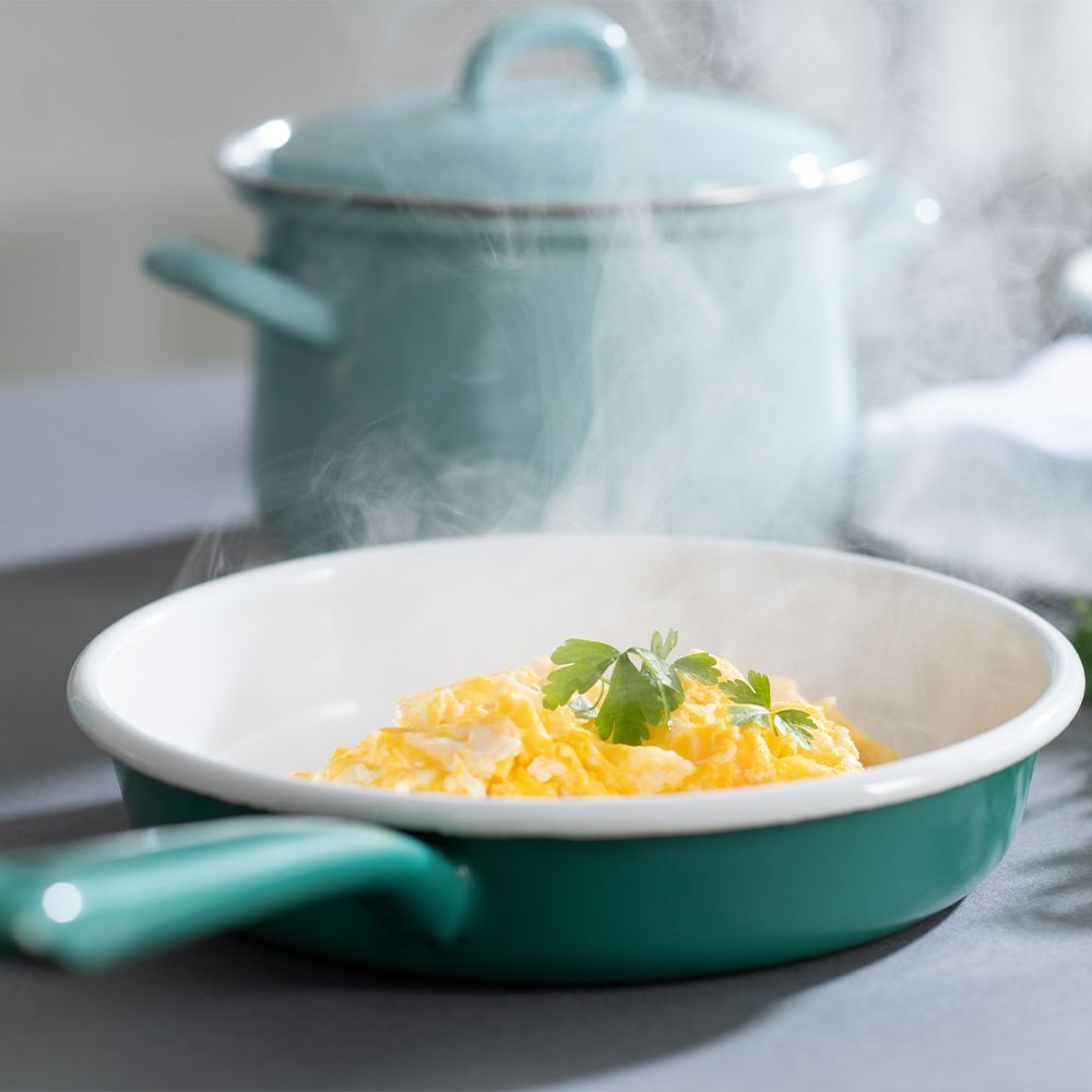 Riess CLASSIC - Natural Green Light  - Duckbill