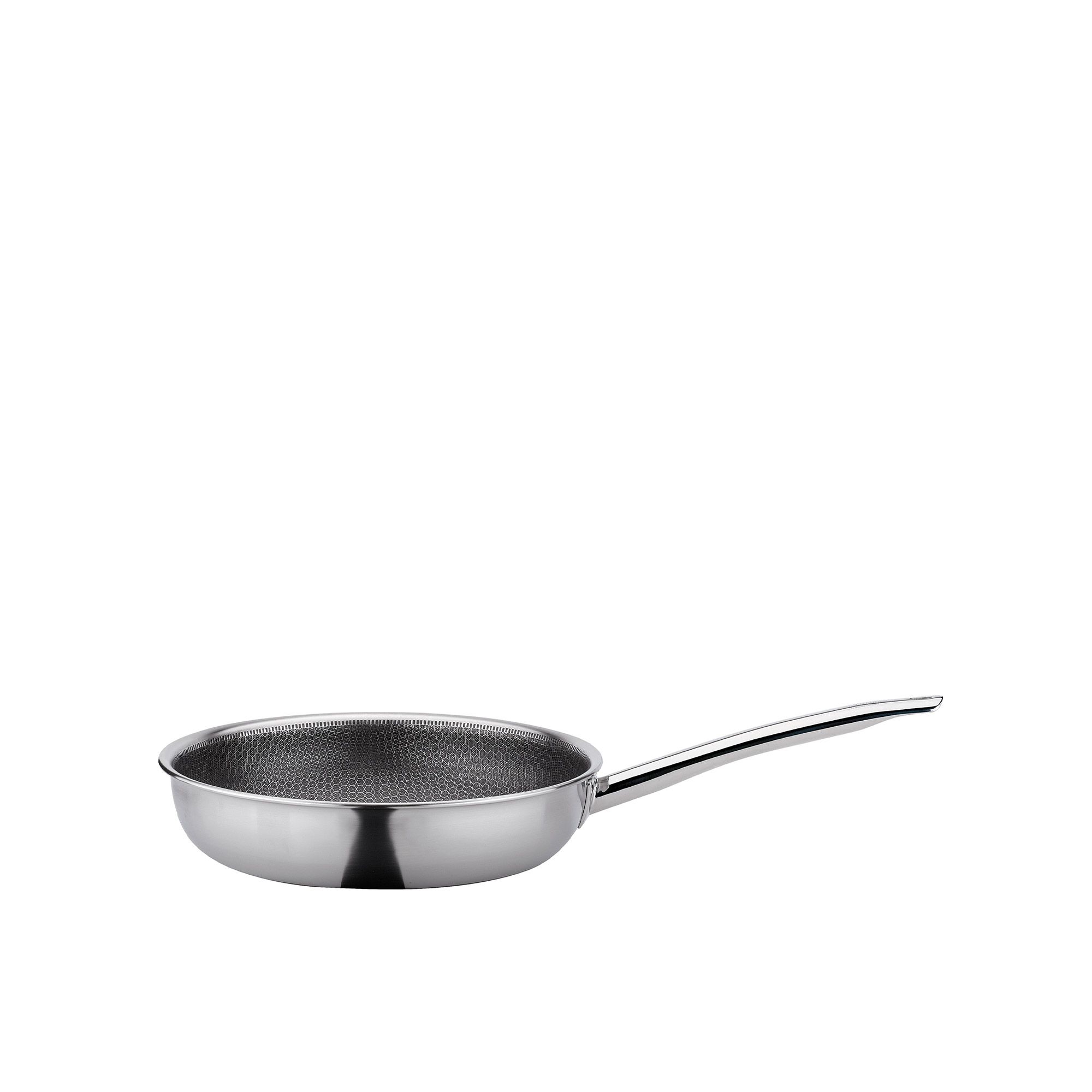 Spring - Bratpfanne VULCANO CUT RESIST PURE - XL - 24 cm