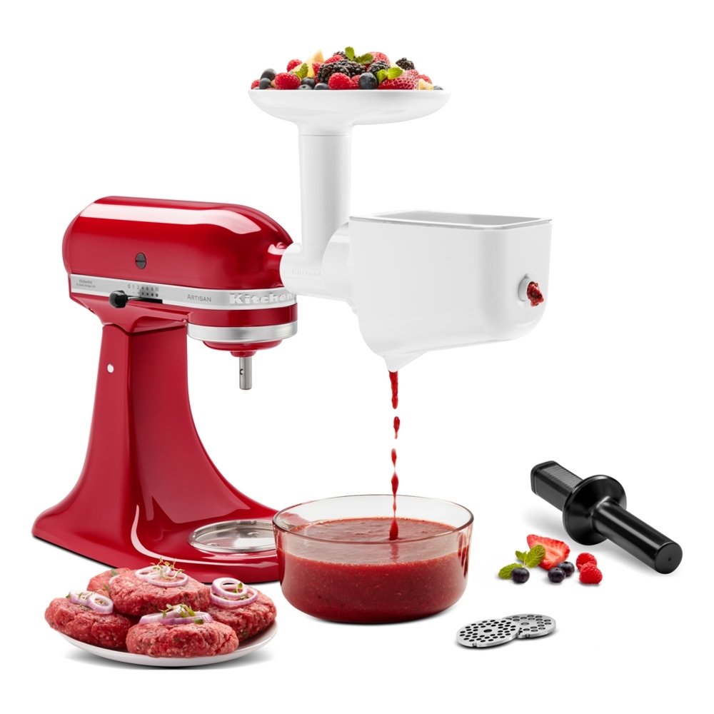 KitchenAid - Pürieraufsatz Zubehör 5KSMFVSP KitchenAid - Pürieraufsatz Zubehör 5KSMFVSP