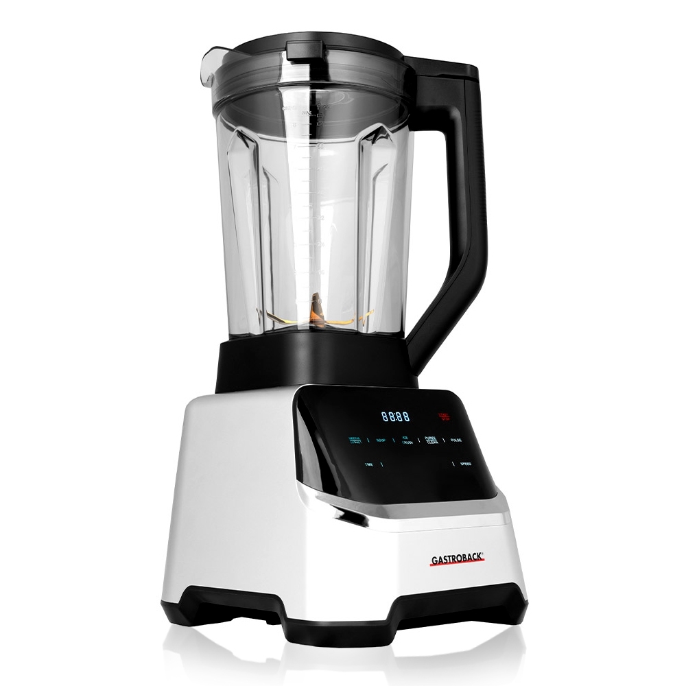 Gastroback - Design Multi-Power Standmixer Mix & Soup