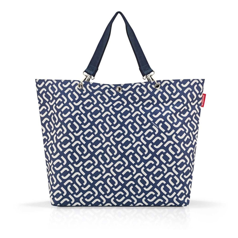 reisenthel - shopper XL - signature navy
