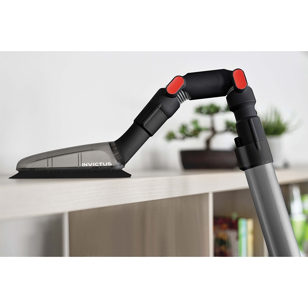 Genius - Invictus X9/X7/X5/X3 (4-piece) / Dust Set Genius - Invictus X9/X7/X5/X3 (4-piece) / Dust Set