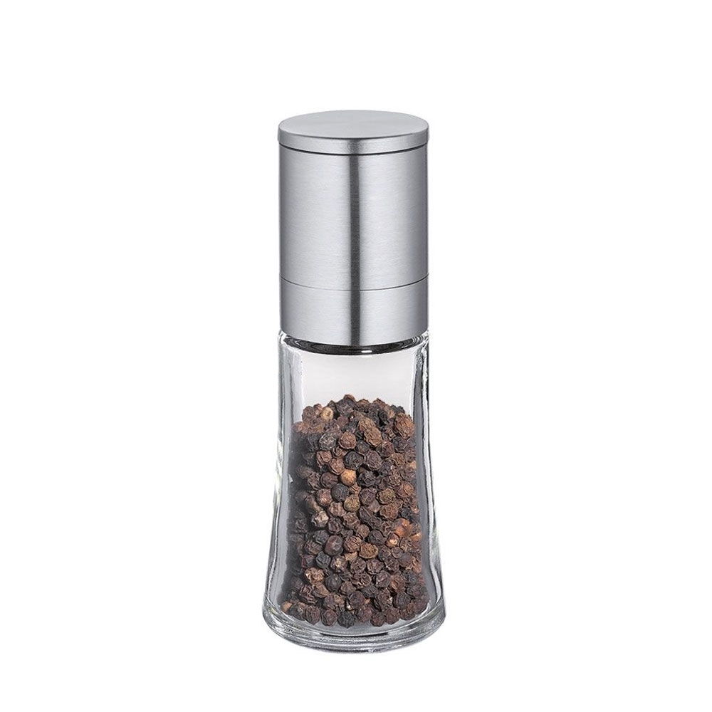 cilio - Pepper mill "Bari" glass cilio - Pepper mill "Bari" glass