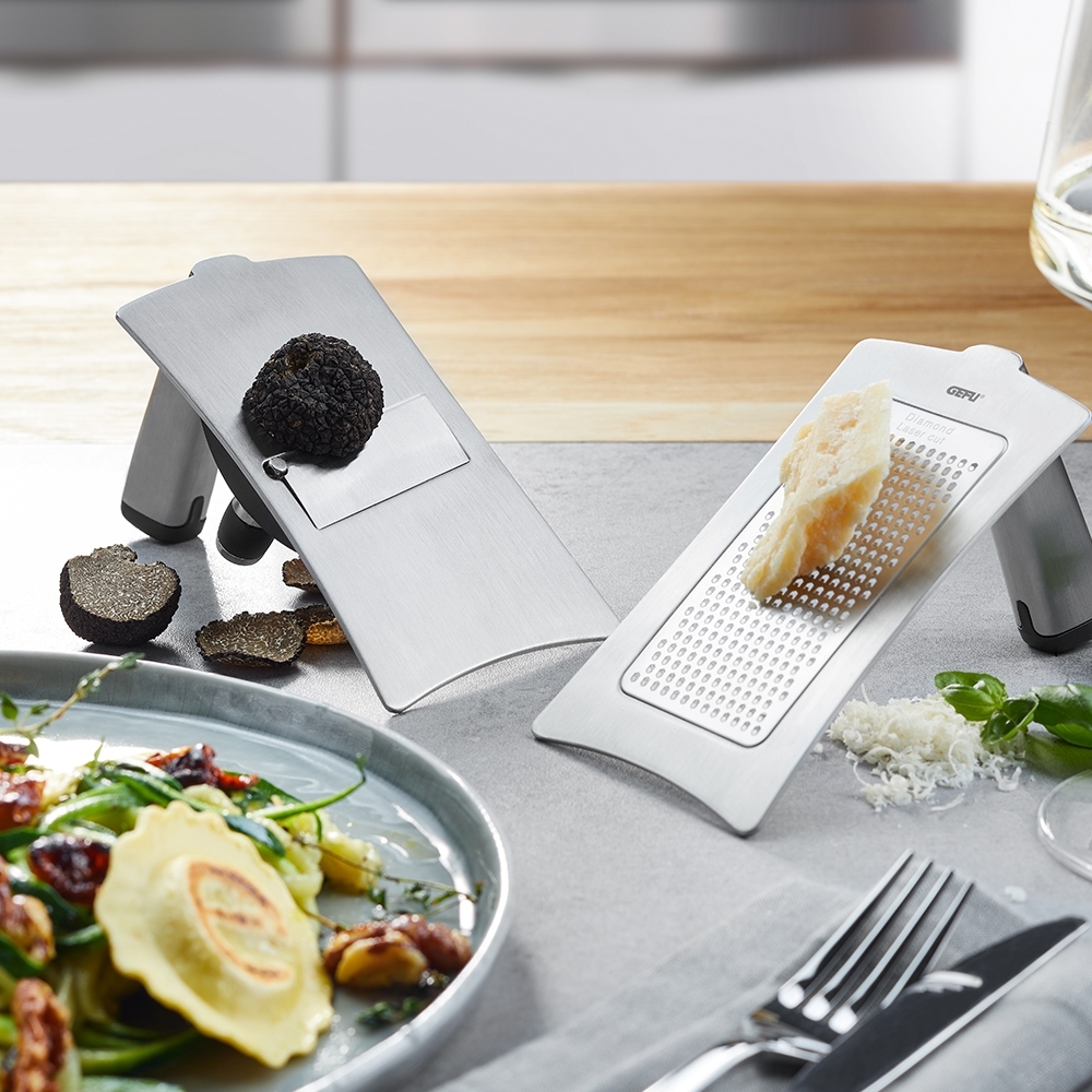 Gefu - Gourmet slicer TARTUFOLO Gefu - Gourmet slicer TARTUFOLO