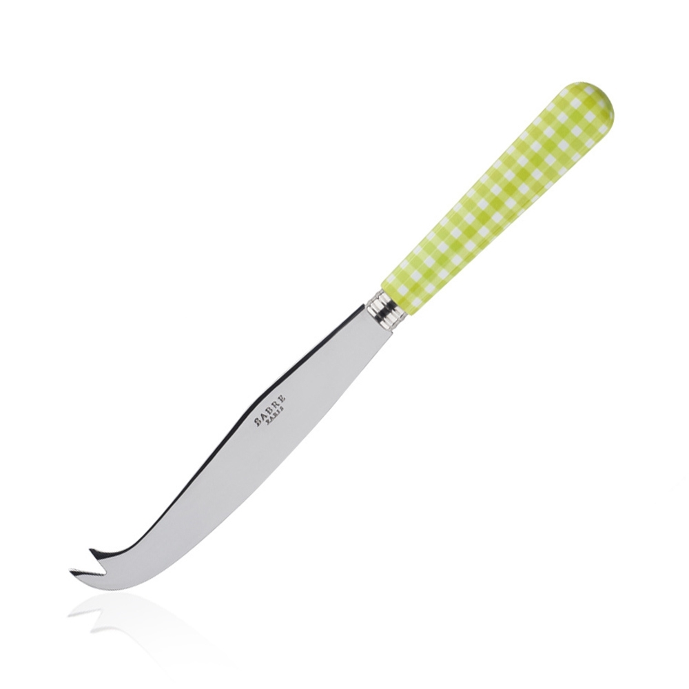 SABRE Paris - Toile de Jouy - Cheese Knife 24 cm