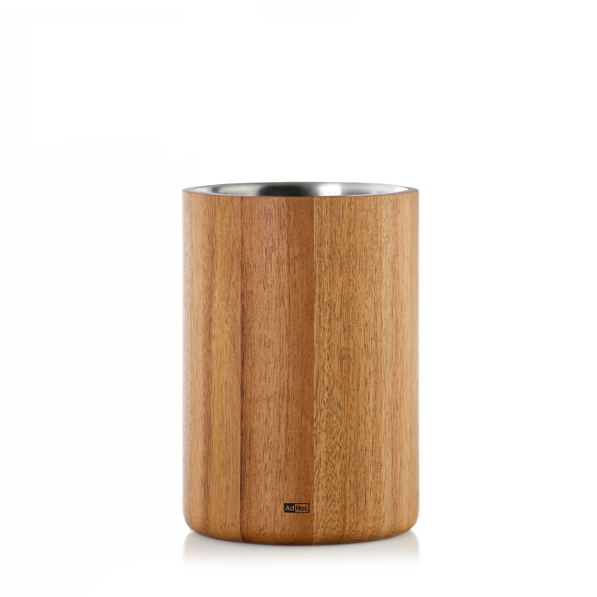 AdHoc - Vine Wine, Sparkling Wine and Champagne Cooler | Acacia Wood