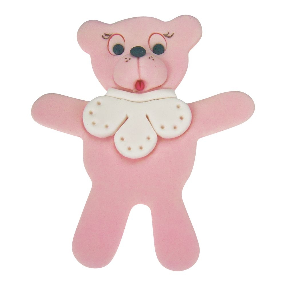 Städter - Cookie Cutter Teddy bear - 7 cm