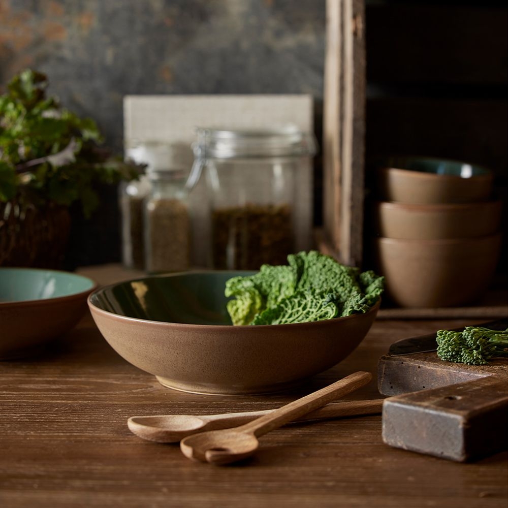 Bitz - Salad bowl - 24 cm