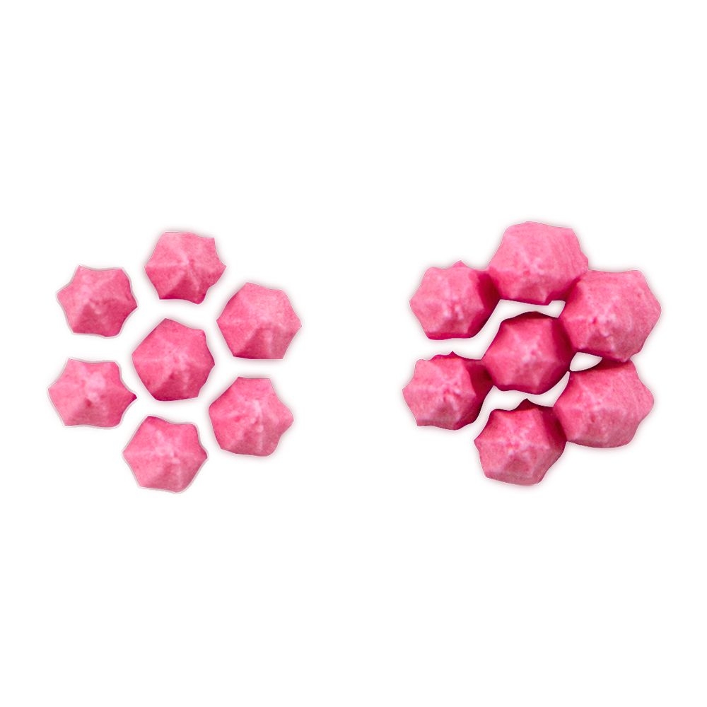 Städter - Flower pistill nozzle 6 x 4 mm