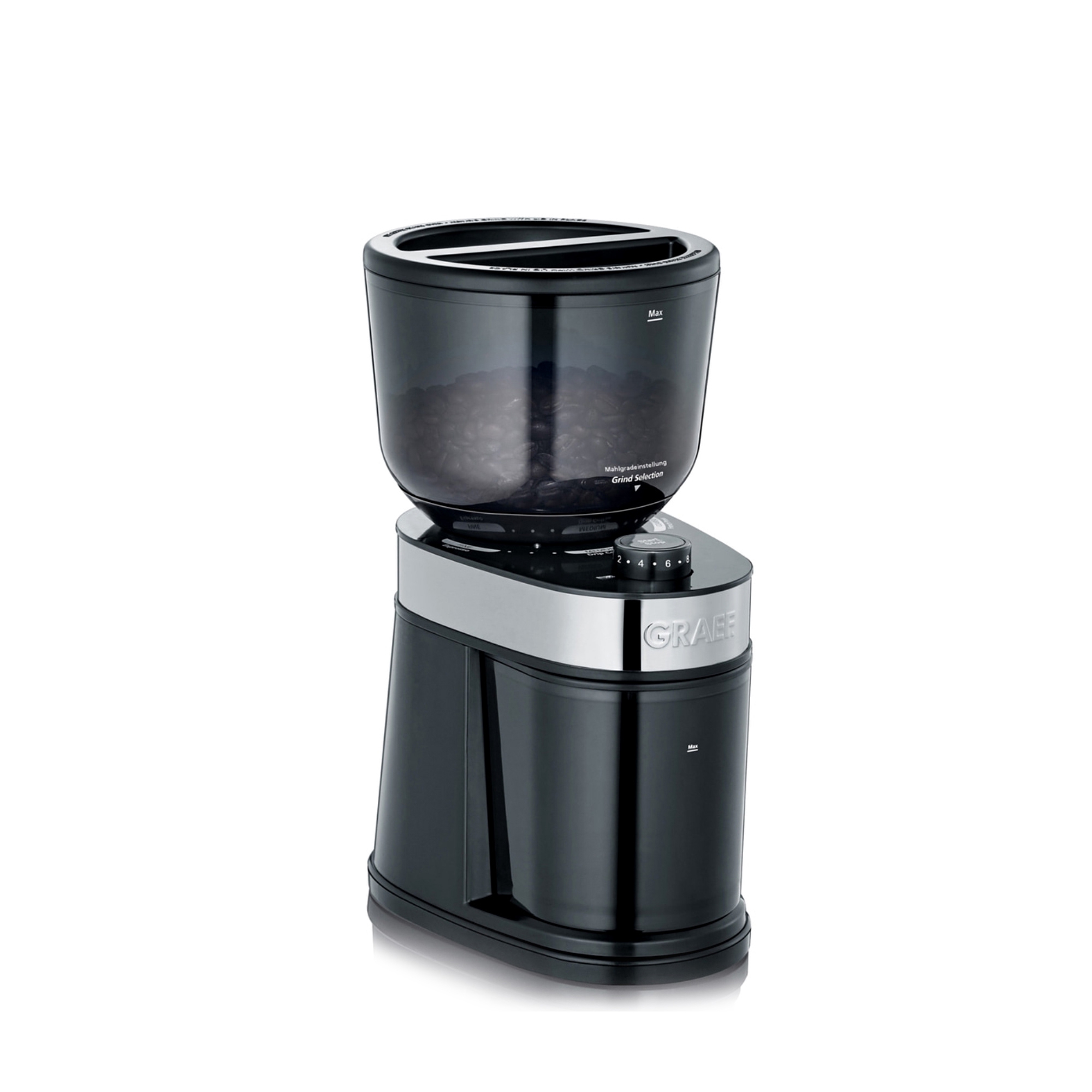 Graef - Coffee grinder CM 202