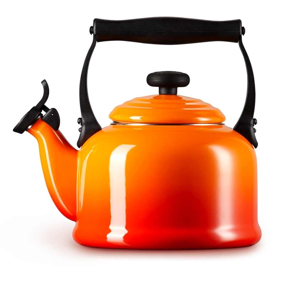Le Creuset - Wasserkessel Tradition 2,1 L Le Creuset - Wasserkessel Tradition 2,1 L
