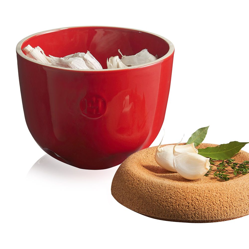 Emile Henry - Garlic Pot 1 L