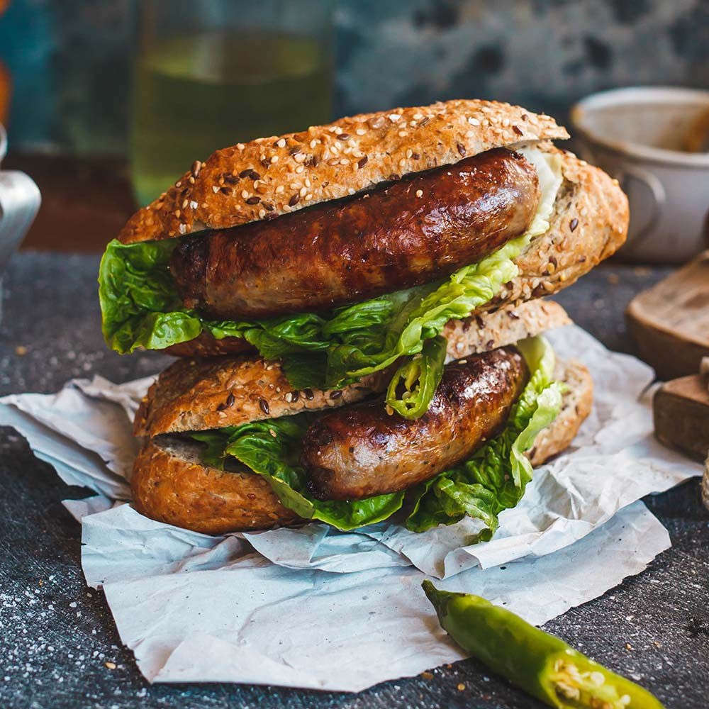 Gastroback - Mincer Pro Gastroback - Mincer Pro