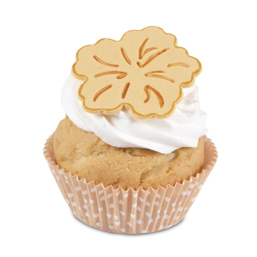 Städter - Ausstecher mit Auswerfer Schmetterling – Blüte – Schleife - 30 / 55 / 60 - Set, 3-teilig Städter - Ausstecher mit Auswerfer Schmetterling – Blüte – Schleife - 30 / 55 / 60 - Set, 3-teilig