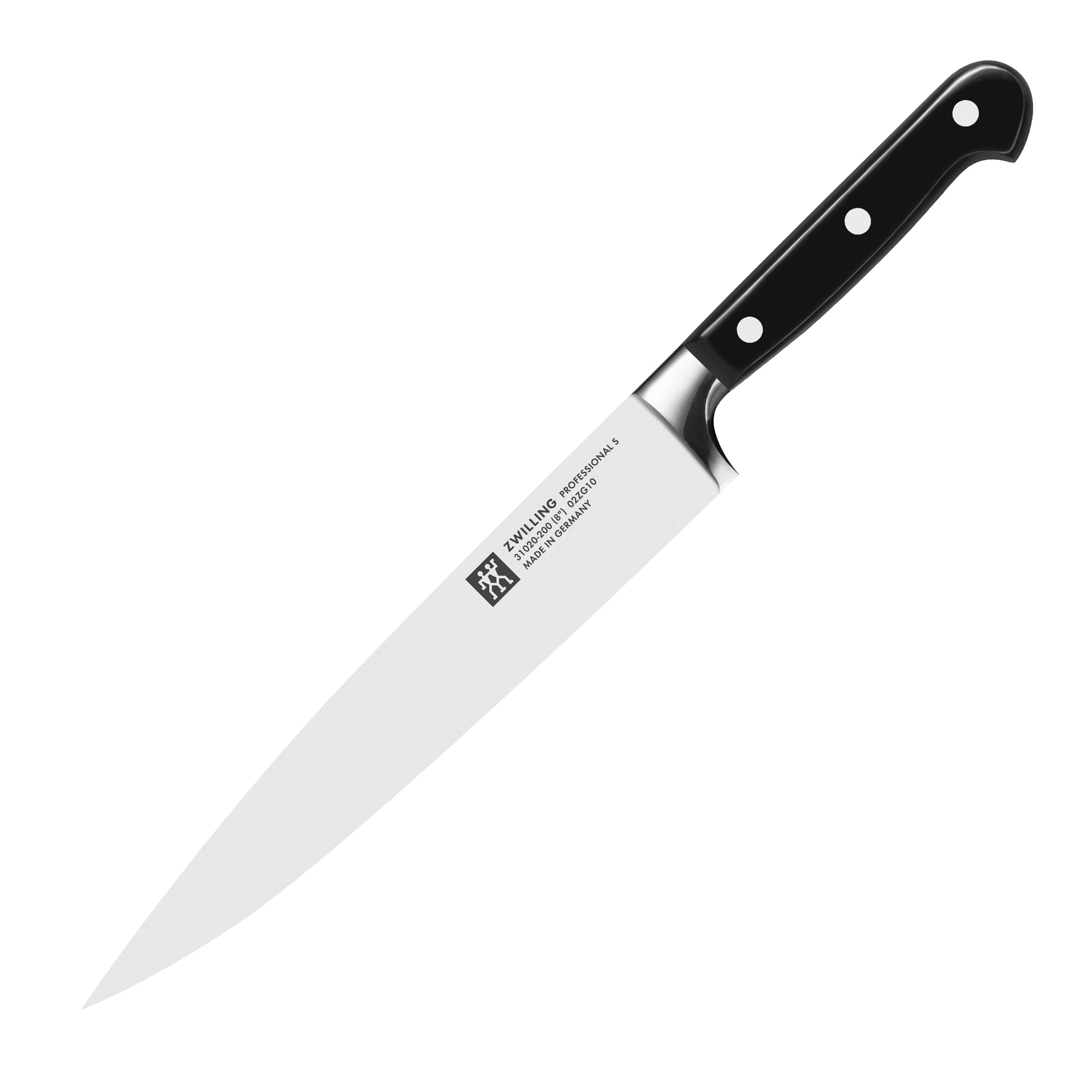 Zwilling - Professional S - Chef's knife  - 20 cm