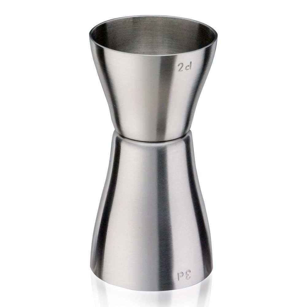 Carl Mertens - HAMPTON Jigger 2/3cl