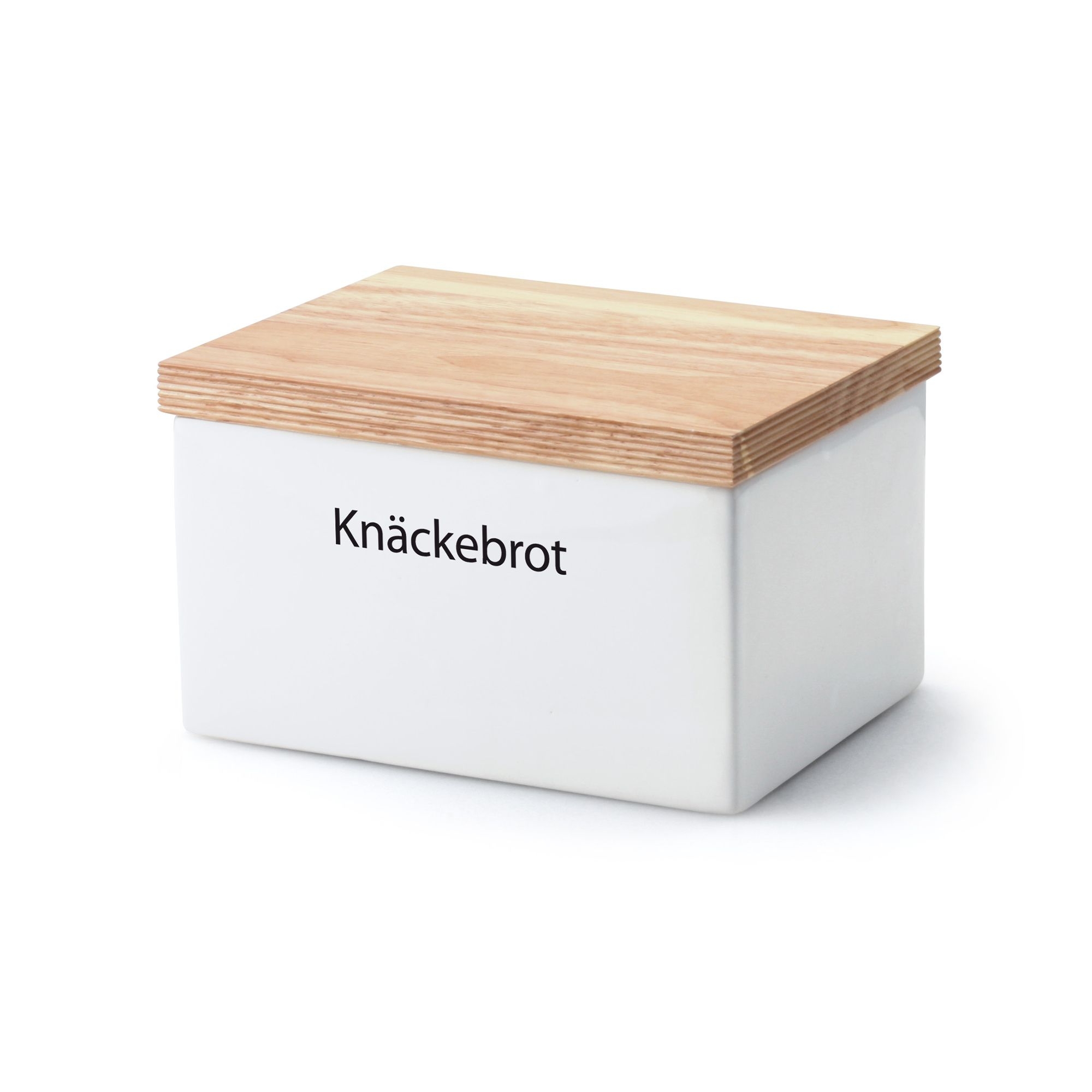 Continenta - Vorratsdose Keramik schwarz mit Deckel Continenta - Vorratsdose Keramik schwarz mit Deckel
