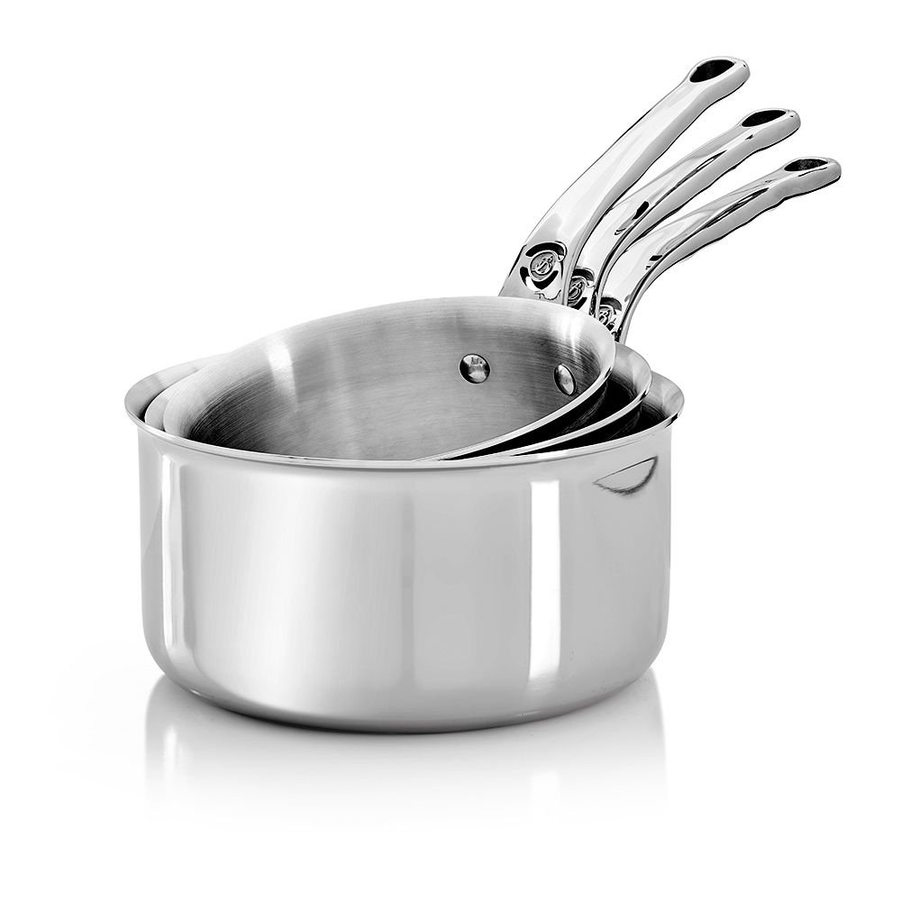 de Buyer - Saucepan - AFFINITY - 24 cm