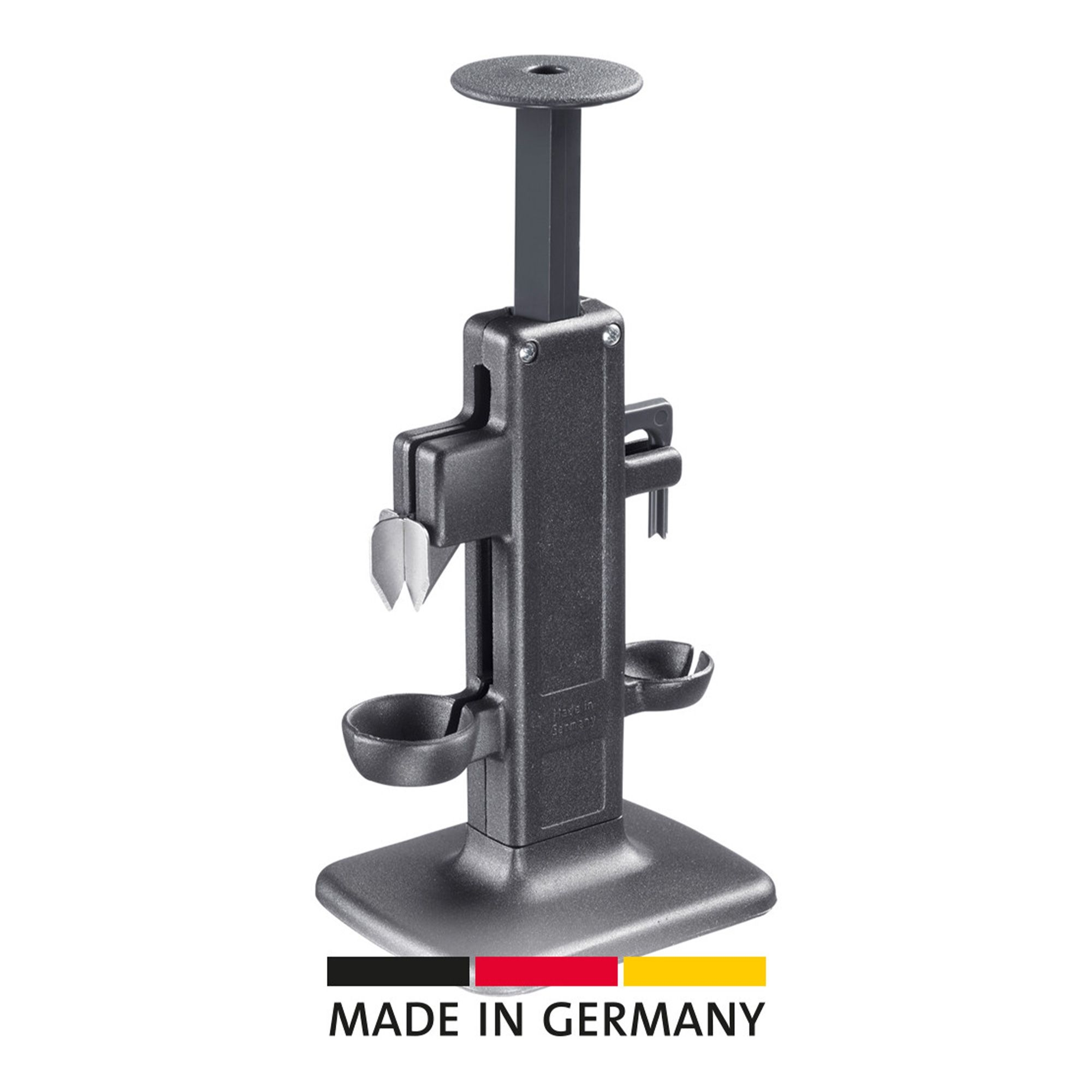 Westmark - Cherry and plum stoner »Steinex-Combi« Black Edition