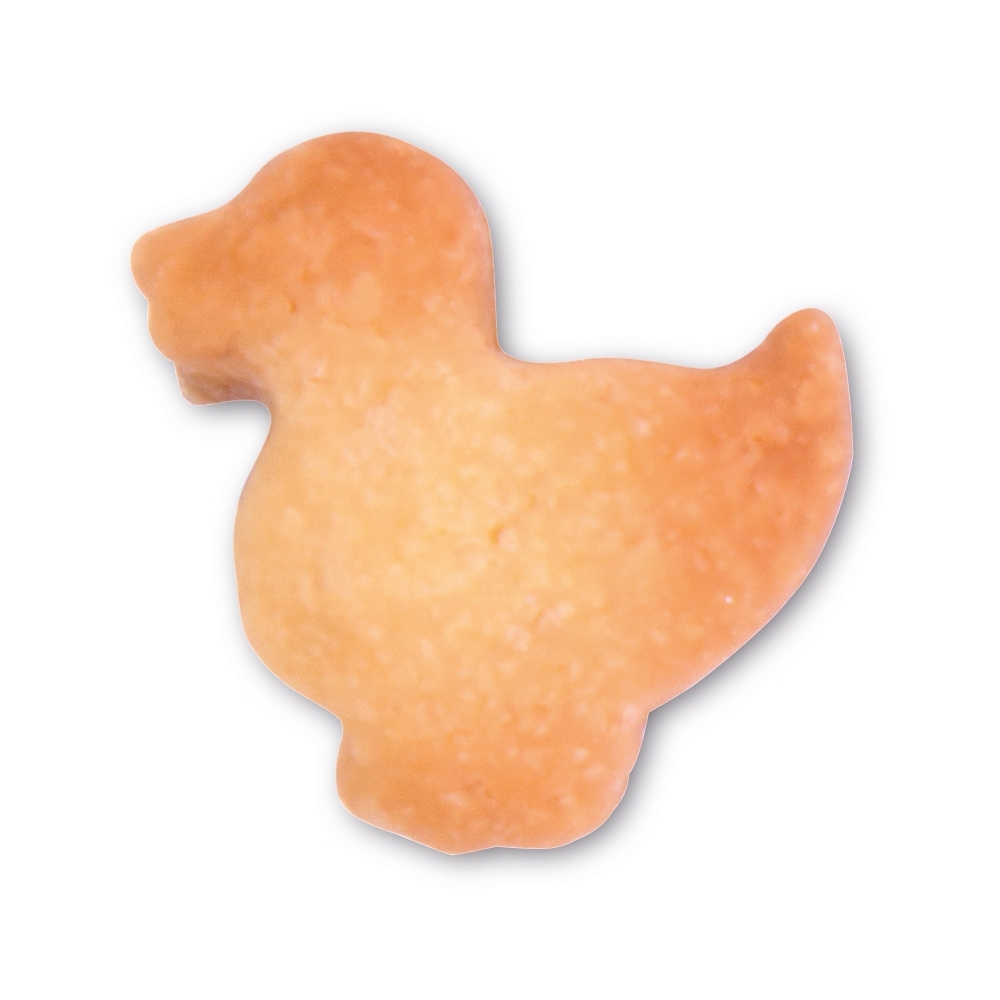 Städter - Cookie Cutter Duck Mini - 1,5 cm
