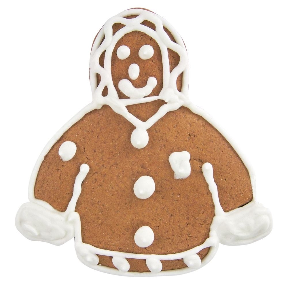 Städter - Cookie cutter Ski jacket - 9 cm