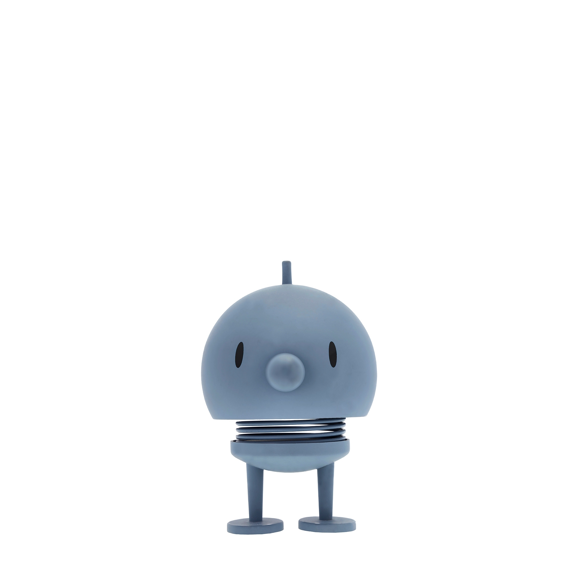 Hoptimist -  Soft Bumble Sky - M Hoptimist -  Soft Bumble Sky - M